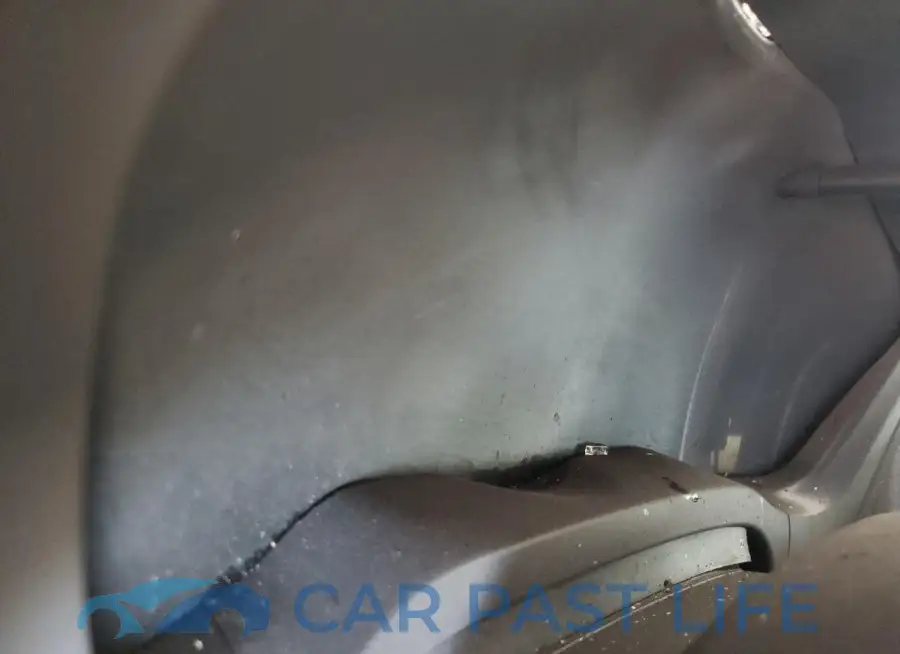 3CZRU6H54NM768531# 9