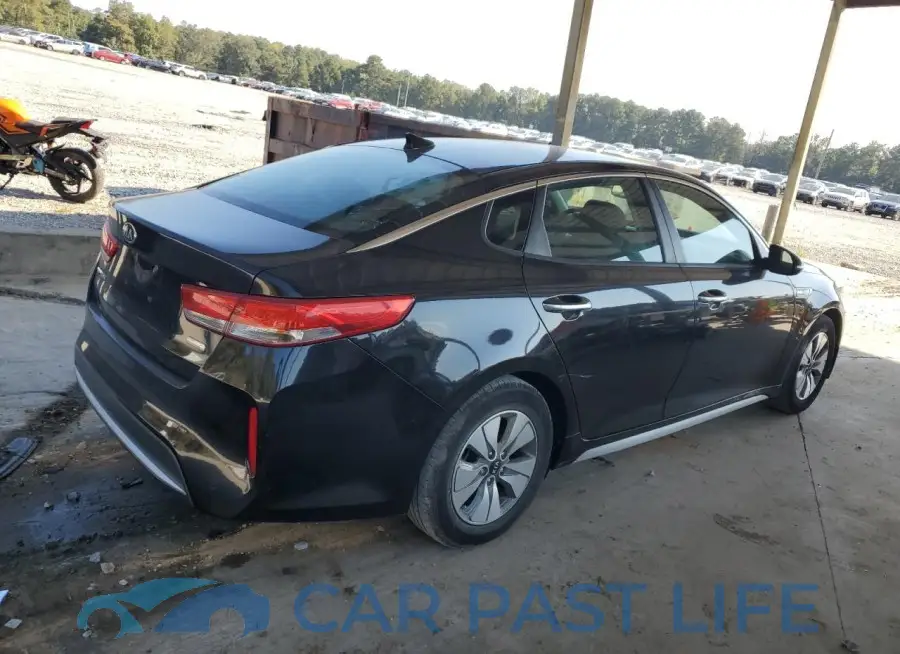KNAGT4LE5J5020671# 3