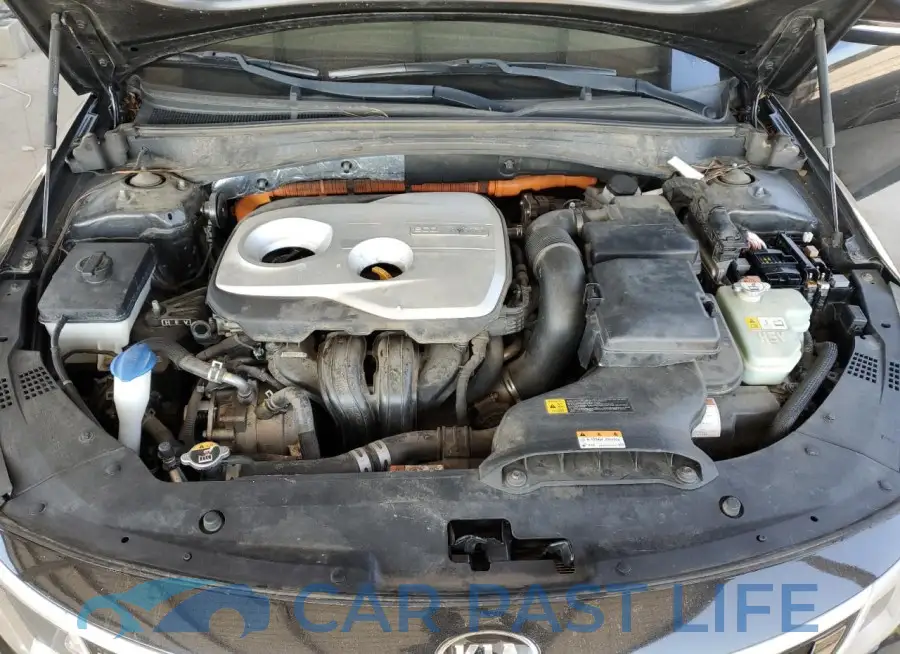 KNAGT4LE5J5020671# 11
