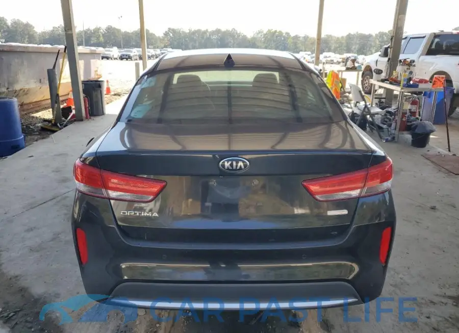 KNAGT4LE5J5020671# 6