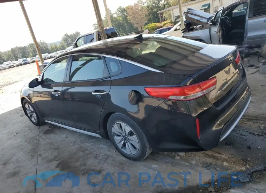KNAGT4LE5J5020671# 2