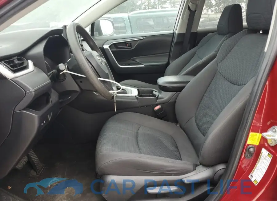2T3H1RFV4MW134485# 7