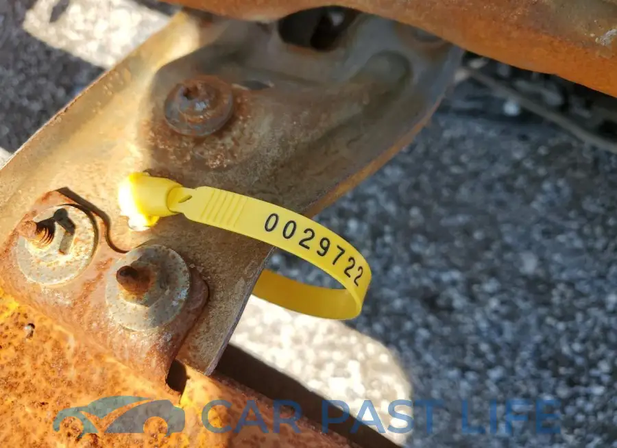 3VWD67AJ1GM284940# 12