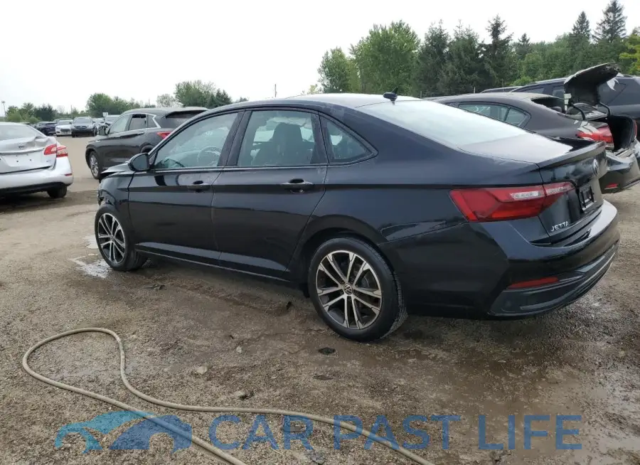 3VWFM7BUXNM028073# 2