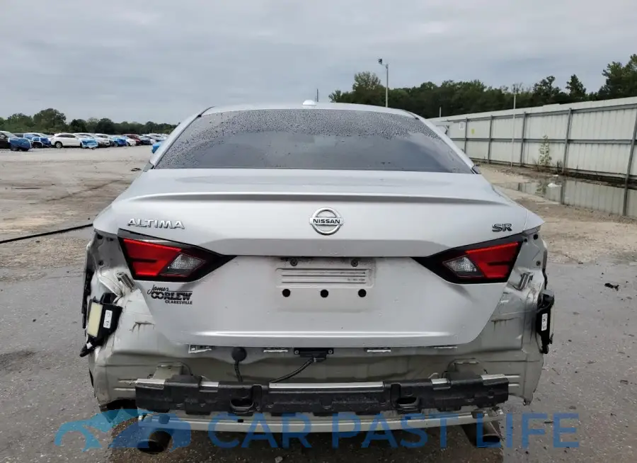 1N4BL4CV3KC126049# 6