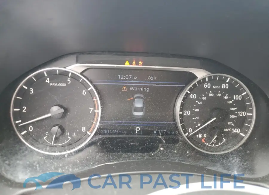 1N4BL4CV3KC126049# 9