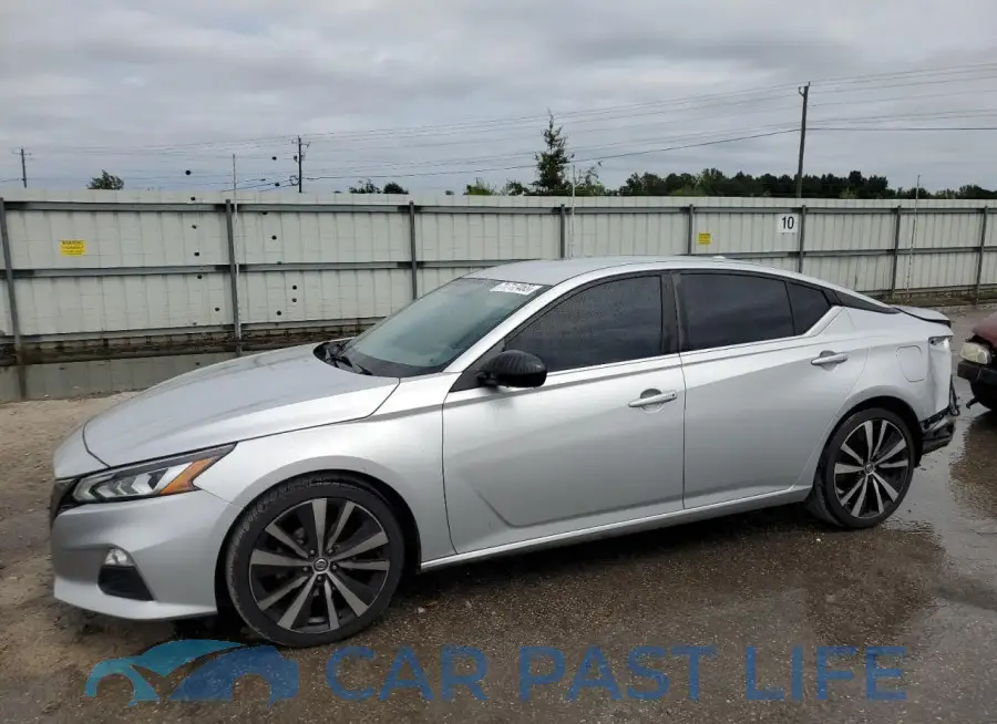 1N4BL4CV3KC126049# 1