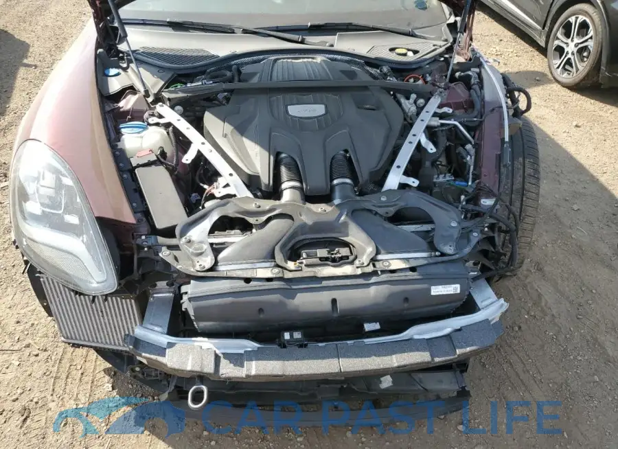 WP0AJ2A72ML119150# 11