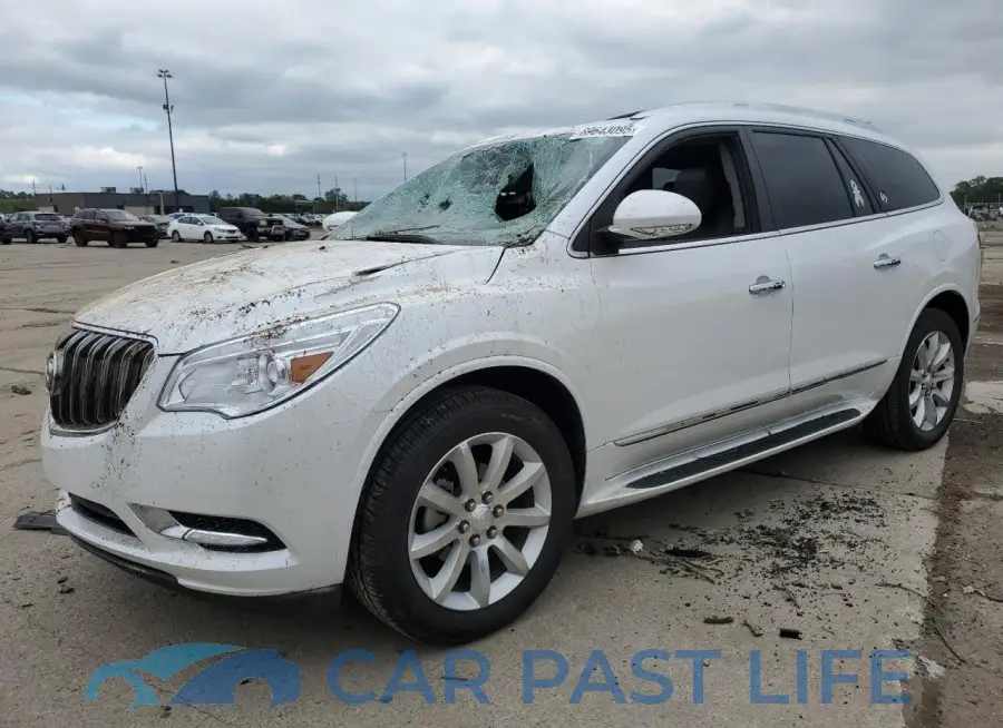 5GAKRCKD8GJ213493# 1