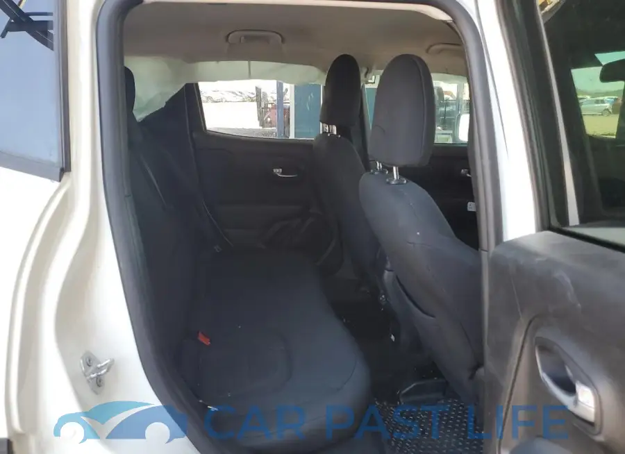 ZACNJDB16NPN81518# 10