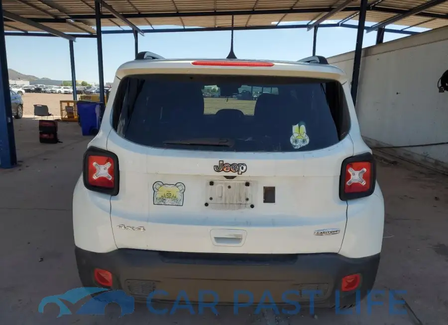 ZACNJDB16NPN81518# 6