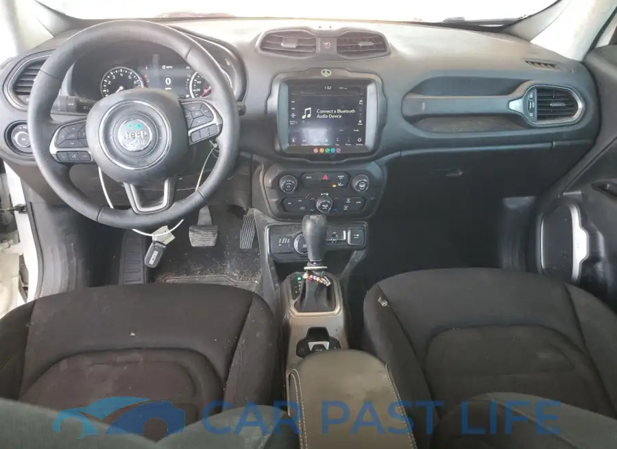 ZACNJDB16NPN81518# 8