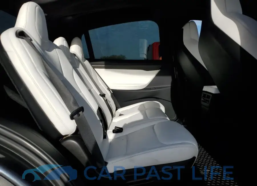 5YJXCAE27JF096685# 10