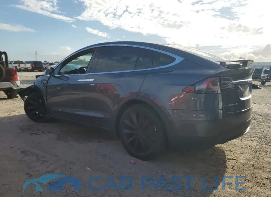 5YJXCAE27JF096685# 2