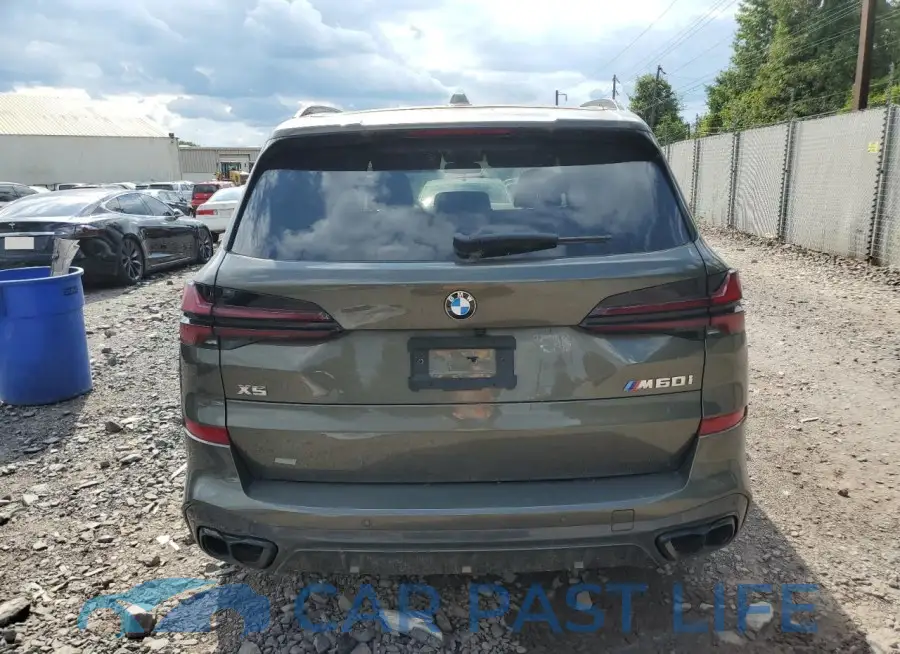 5UX33EU04S9Y23605# 6