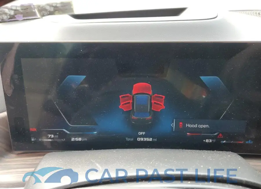 5UX33EU04S9Y23605# 9