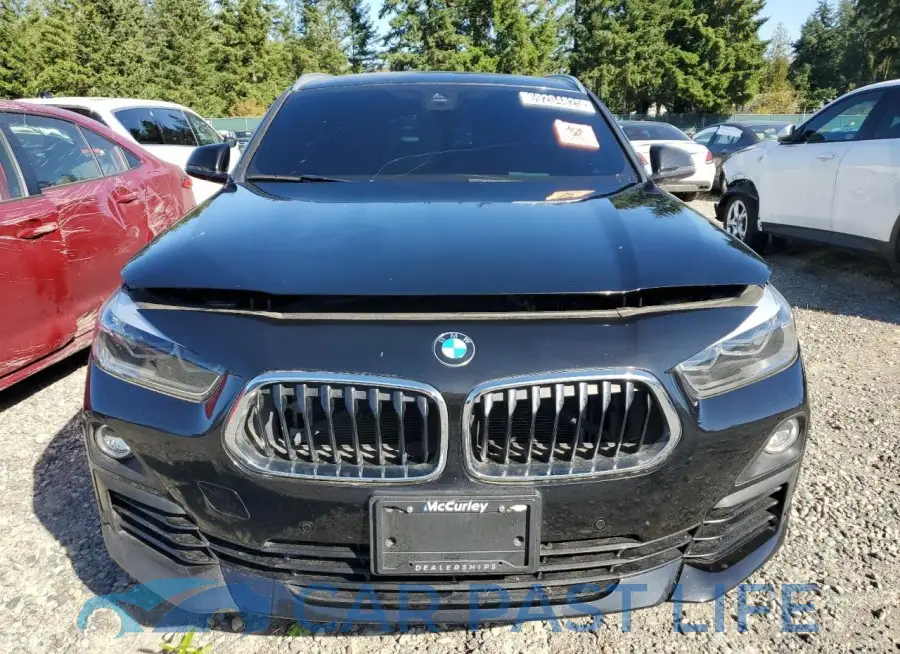 WBXYJ5C51K5N81280# 5