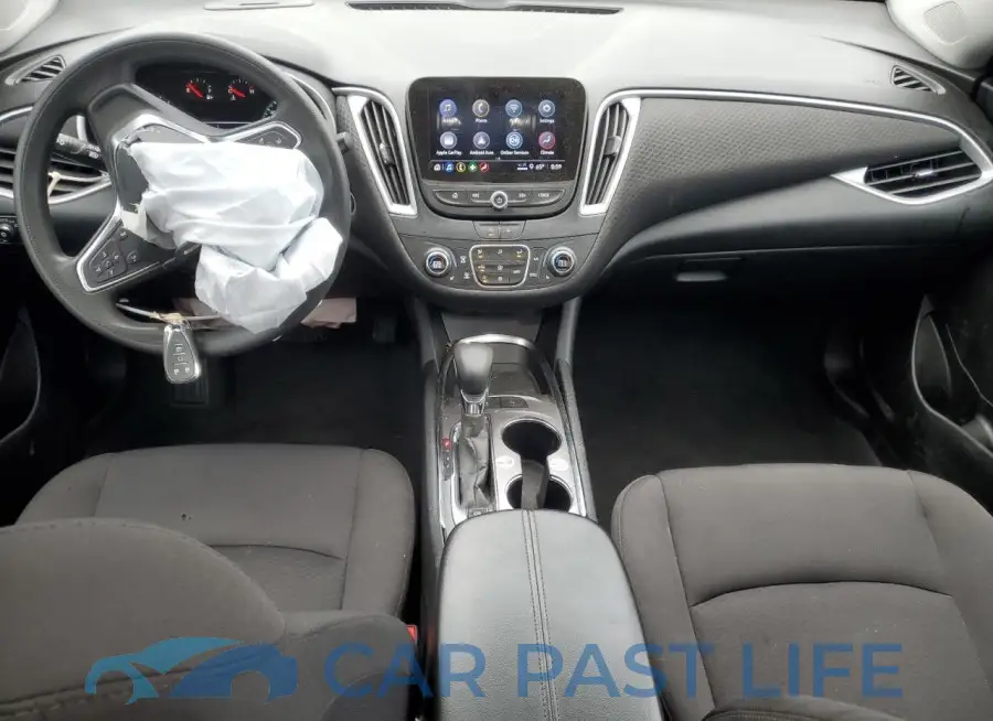 1G1ZD5ST4RF119365# 8