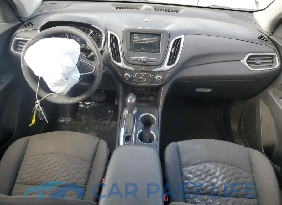2GNAXKEV6K6256788# 8