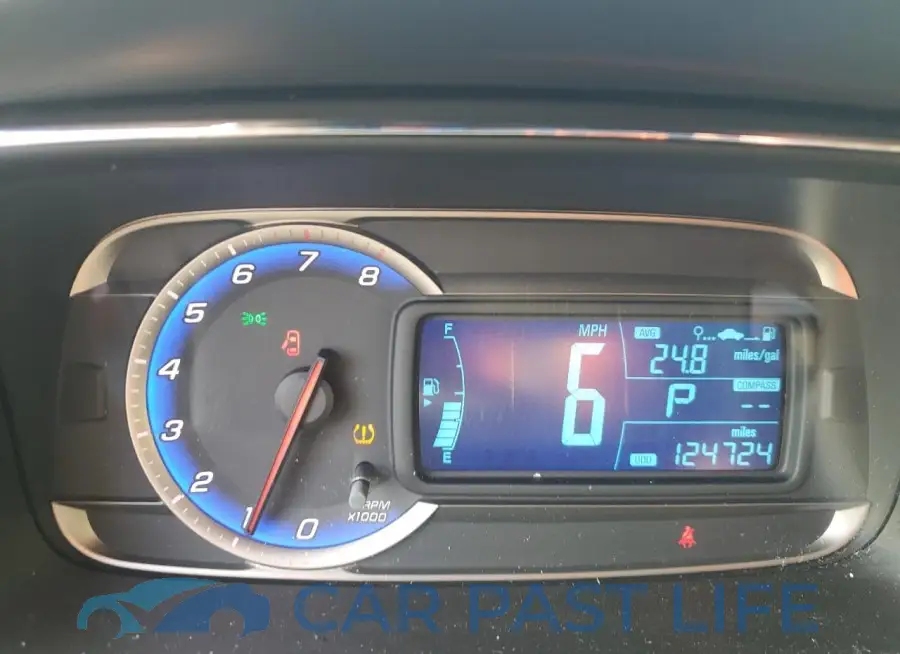 3GNCJKSB6GL213060# 9