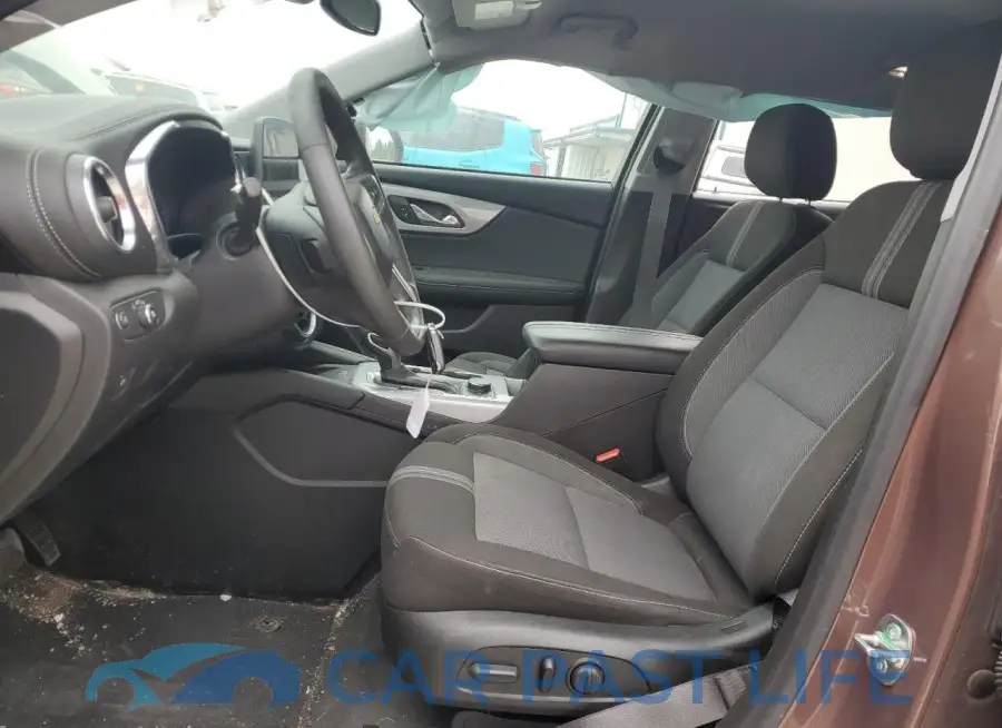 3GNKBHR49RS143257# 7