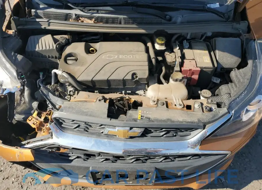 KL8CB6SA4LC446597# 11
