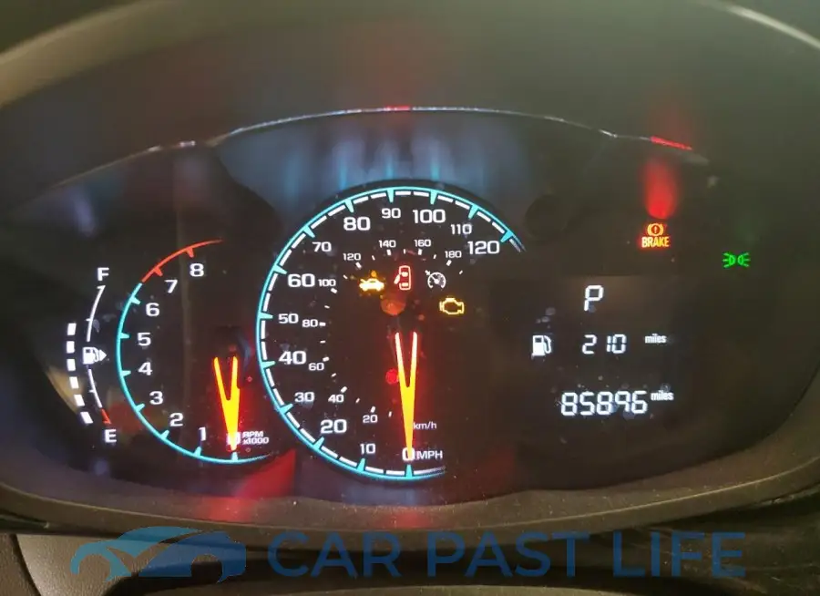 KL8CD6SA7KC816871# 9