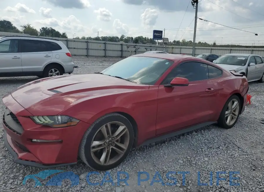 1FA6P8TH6L5190860# 1