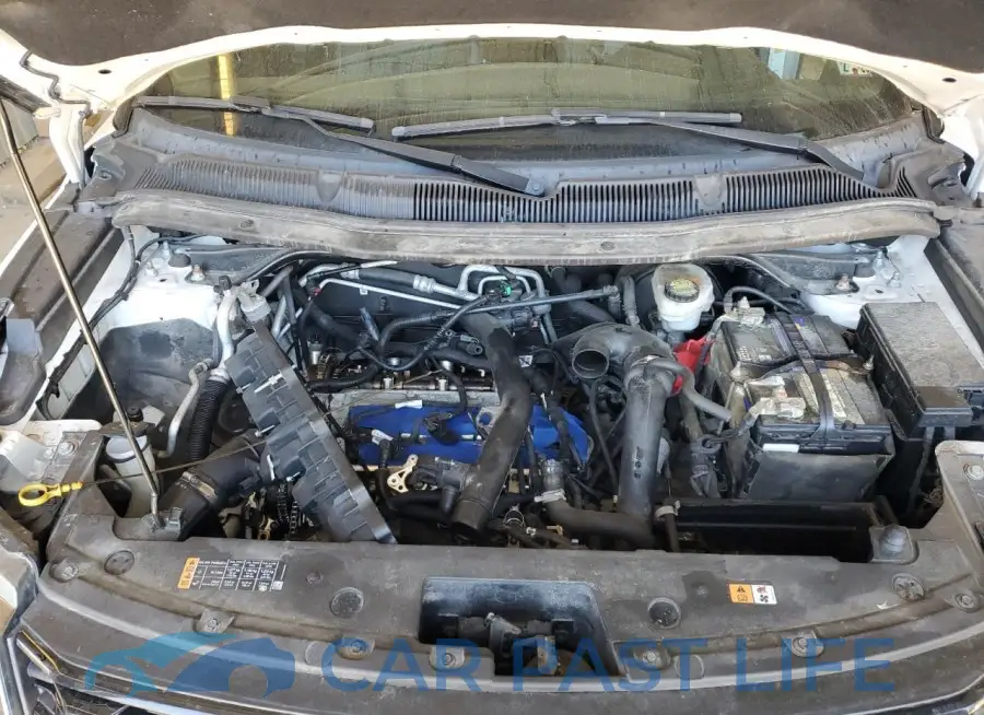 1FM5K8GT5GGB60158# 12