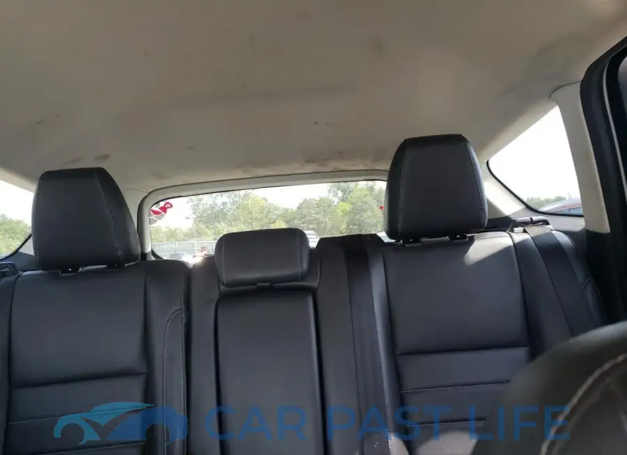 1FMCU9JX3GUB46229# 10