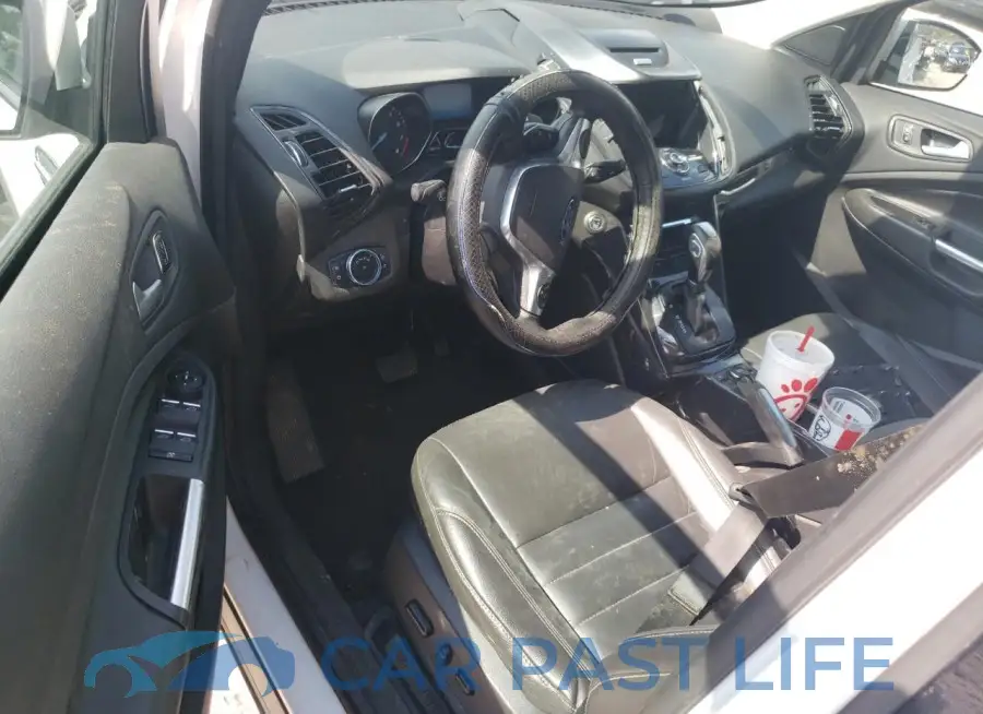 1FMCU9JX3GUB46229# 8