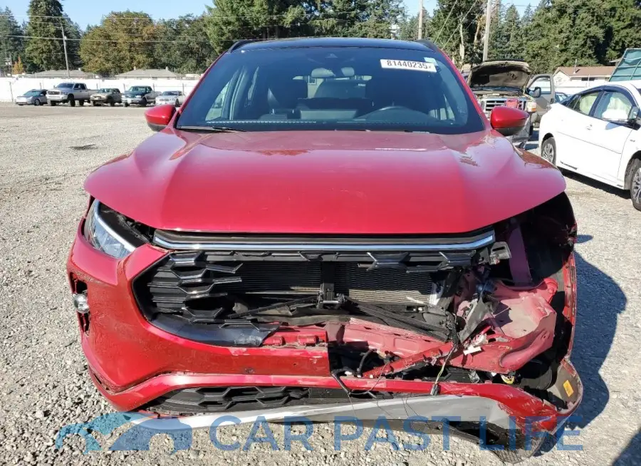 1FMCU9NA8PUA94652# 5