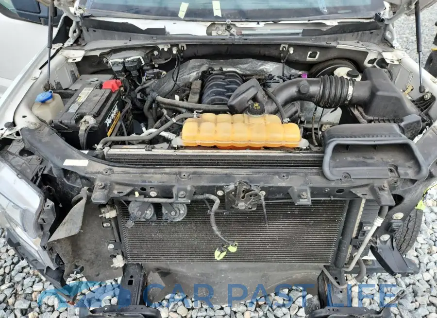 1FTEW1CF8HKD11878# 11