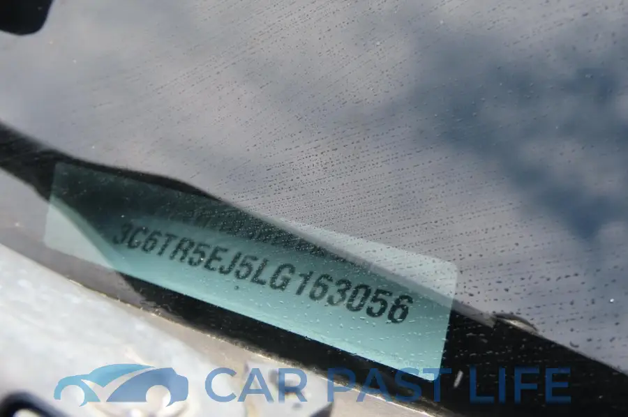 3C6TR5EJ5LG163056# 10