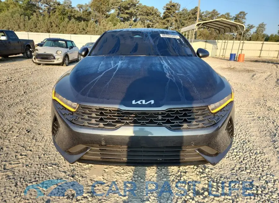 5XXG14J27NG134805# 5