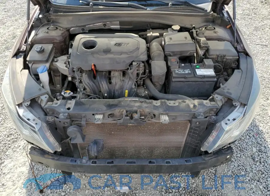 5XXGT4L38LG390688# 11