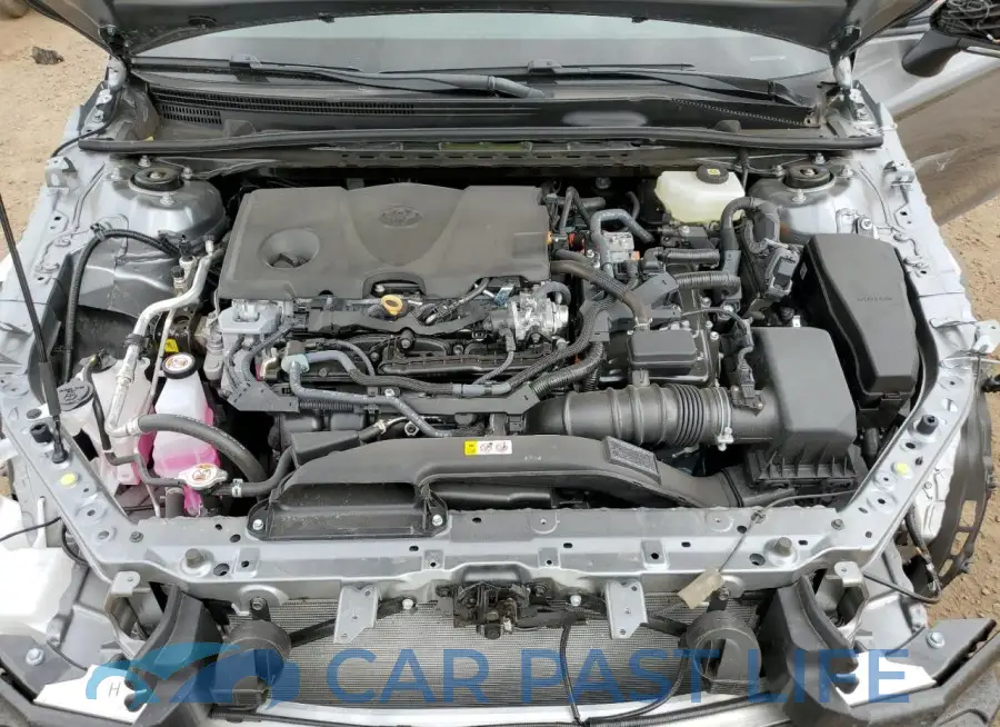 4T1DAACK6SU601289# 11