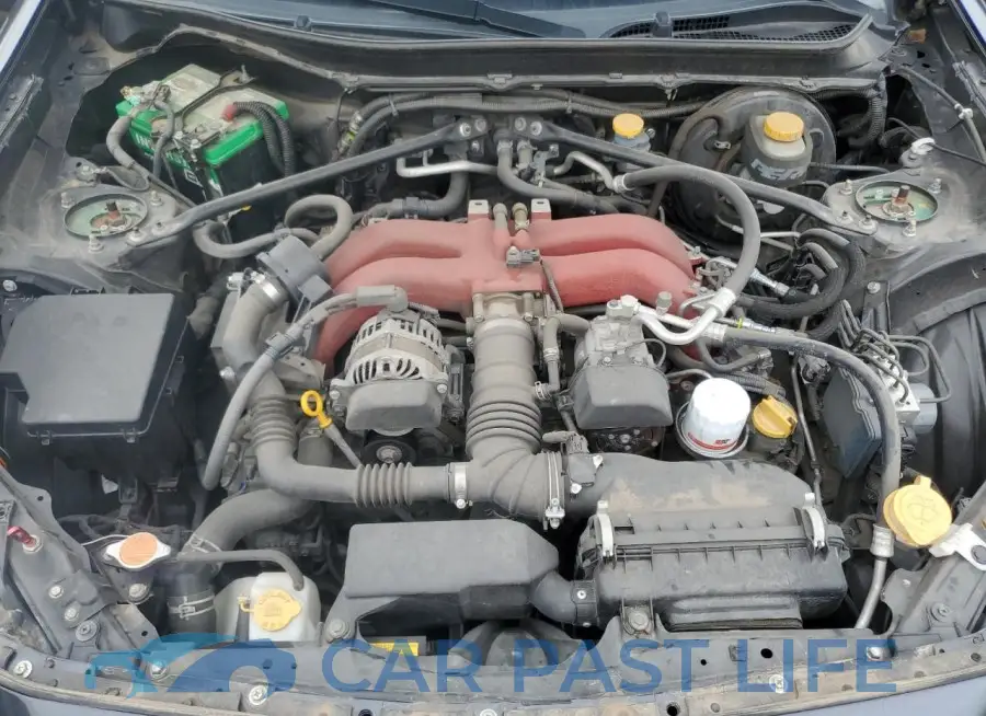 JF1ZNAA12H9709063# 11