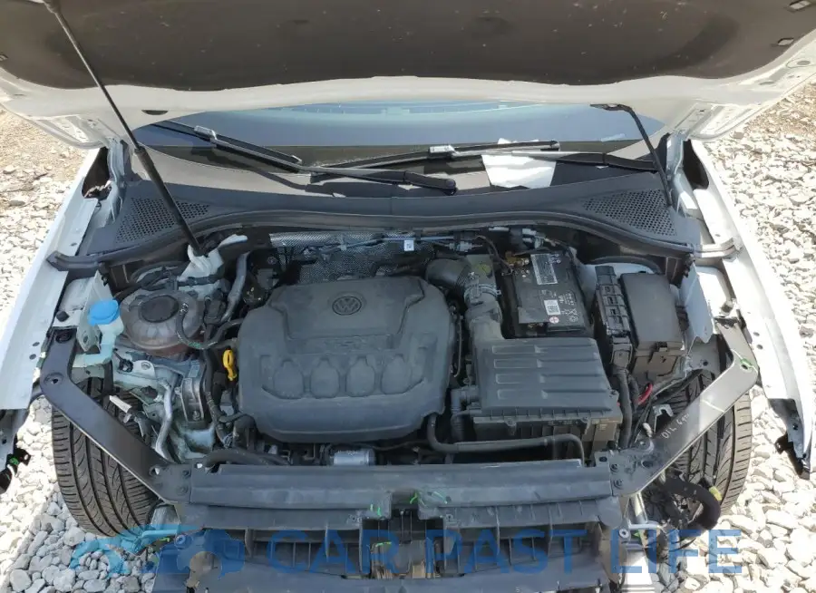3VV4B7AXXMM158589# 12