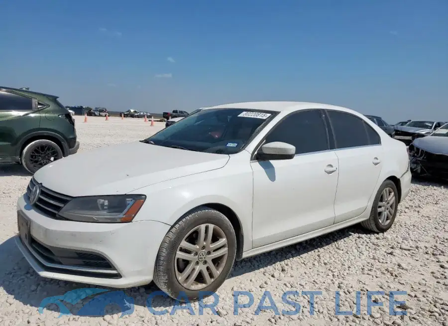 3VW167AJ1HM369457# 1
