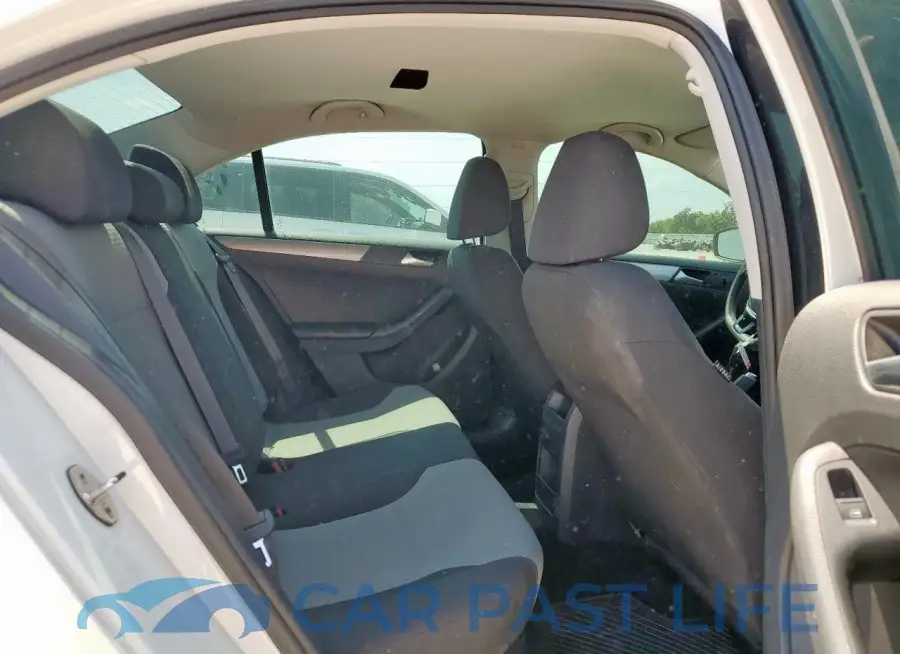 3VW167AJ1HM369457# 10