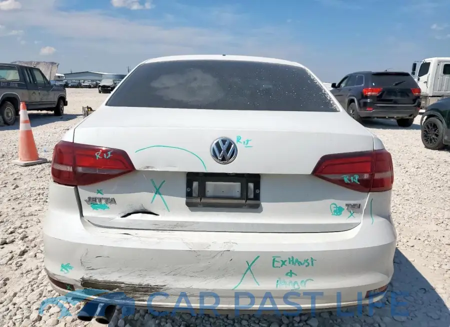3VW167AJ1HM369457# 6