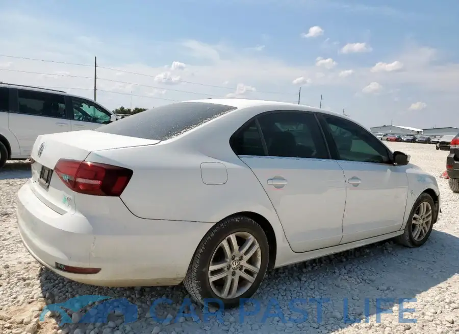 3VW167AJ1HM369457# 3