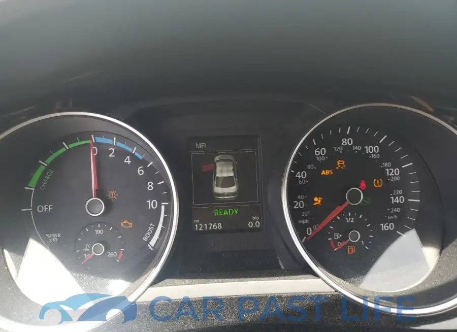 3VW637AJ4GM272721# 9