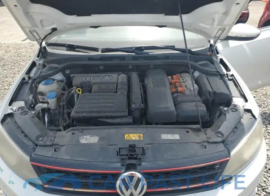 3VW637AJ4GM272721# 11