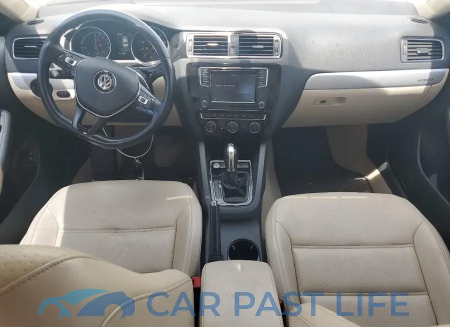 3VW637AJ4GM272721# 8