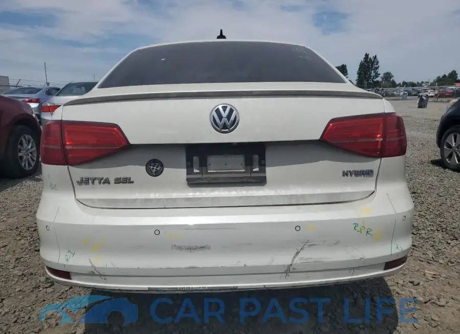 3VW637AJ4GM272721# 6