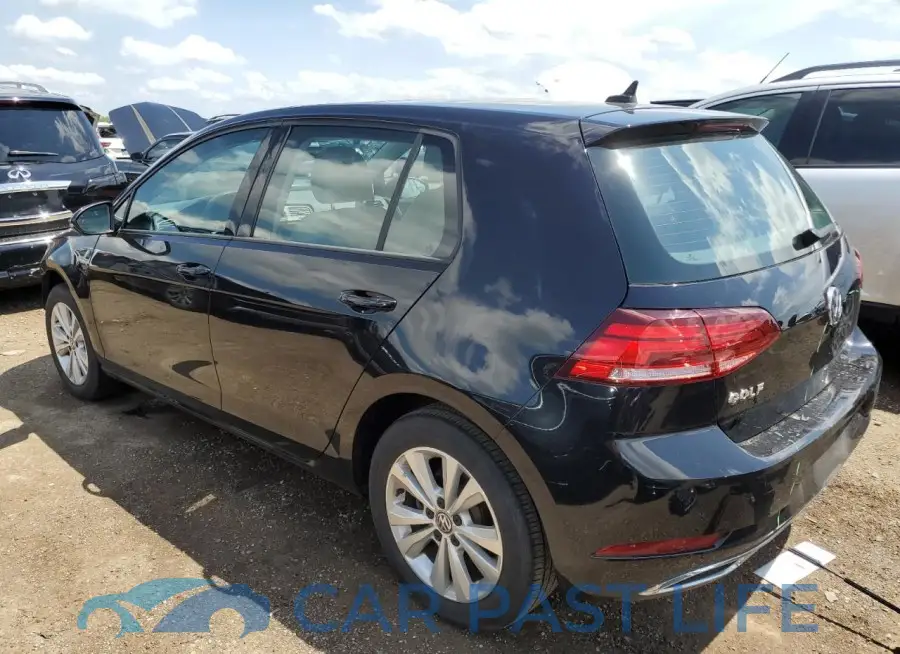 3VWG57AU1LM016684# 2