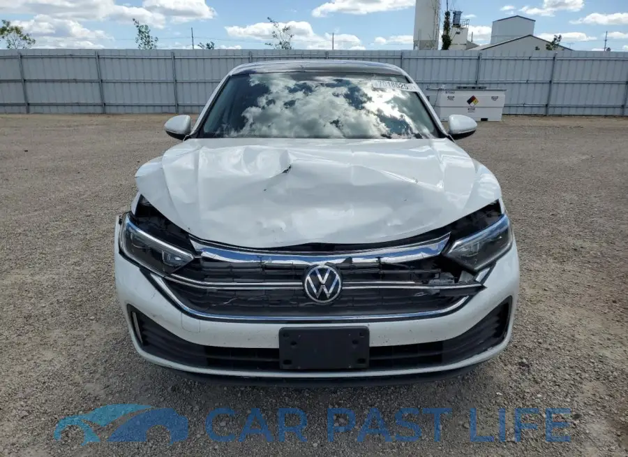 3VWGM7BU6PM009236# 5