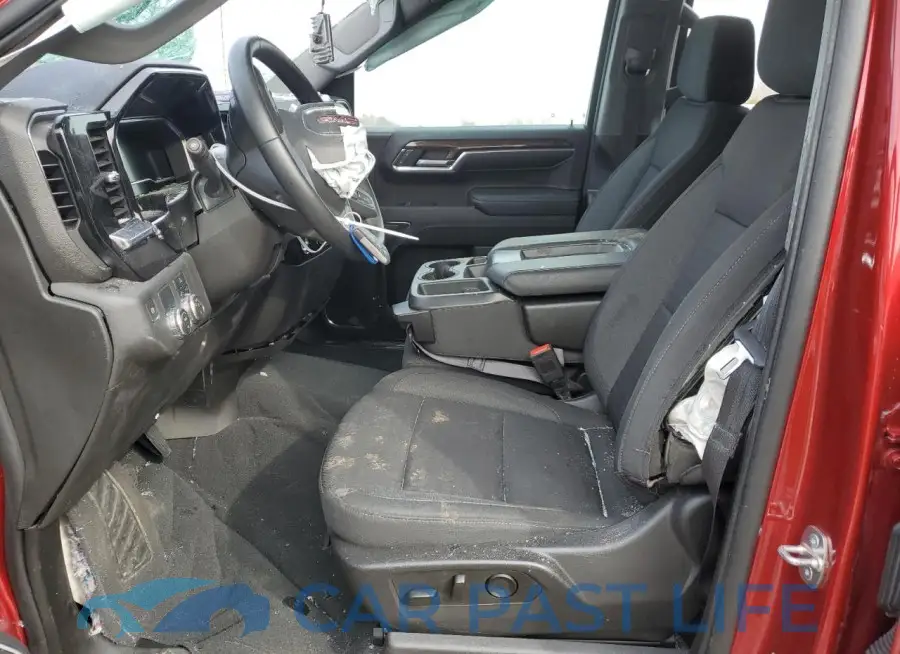 1GTPHCEK3PZ217471# 7